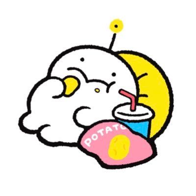 ぷりぷりうちゅうじん on X: 