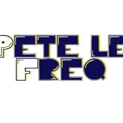 Pete Le Freq