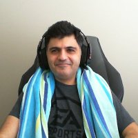 Parsia Hakimian (@cryptogangsta) 's Twitter Profile Photo Parsia Hakimian (@cryptogangsta) 's Twitter Profile Photo