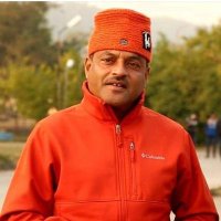 Ajay kothiyal (@ajaykothiyal11) 's Twitter Profile