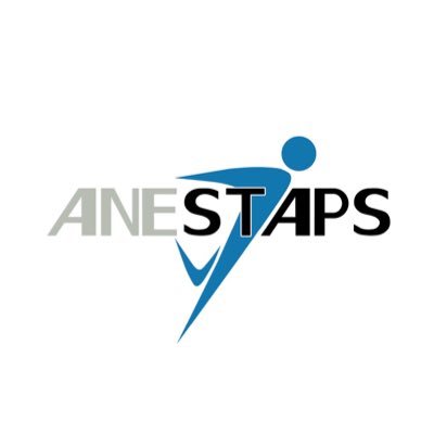 L’ANESTAPS, l’unique organisation représentative des #jeunes dans le champ du #sport et de l'#animation - Agréée JEP - Membre de @La_FAGE