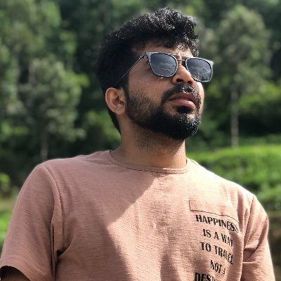 Software Engineer @ Amazon | Ex-Google | Ex-Salesforce | Youtuber https://t.co/ZzbFuvtqIr