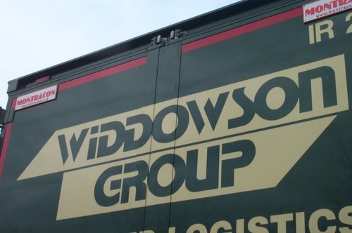 Business Development Manager at integrated service provider The Widdowson Group