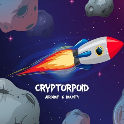 CryptoProID AIRDROP | GaloSwap🐐