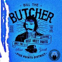 BillTheButcher (@butcherbill_) 's Twitter Profile Photo BillTheButcher (@butcherbill_) 's Twitter Profile Photo