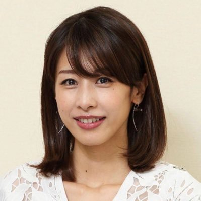カトパンになりたいアラサー あーかわいい 今度美容院でカトパンの写真見せて切ってもらお カトパンになりたいアラサー あーかわいい 今度美容院でカトパンの写真見せて切ってもらお