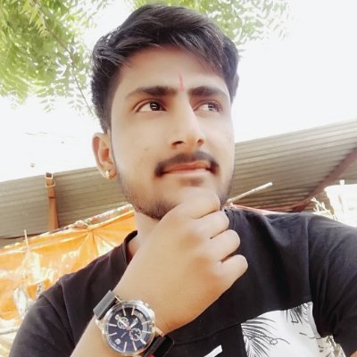देवांश प्रधान
बिहारी मेहरबानी ♥️♥️
राधे राधे🙏
