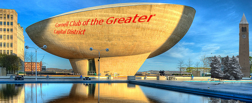 CornellClubGCD's profile picture. By and for the Cornell community in New York's Greater Capital District - Albany, Schenectady, Troy, Saratoga and environs. Go Big Red!