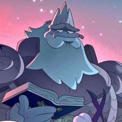 Heraldさんのプロフィール画像