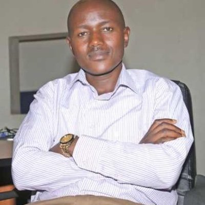 Juliussigei's profile picture. Communication Specialist