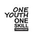 One Youth One Skill Foundation (@youth_skill) Twitter profile photo