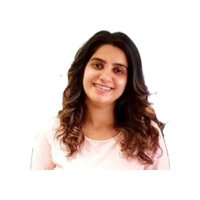 Smriti Saini (@smritihr) 's Twitter Profile