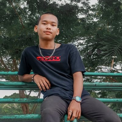 Prchat00327451's profile picture. ถ่ายรูปไปเรื่อยๆ