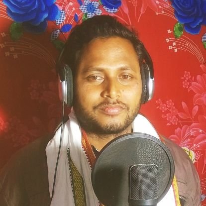 RHindayar's profile picture. Jay Goram