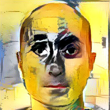 BlimpDreams's profile picture. 🦇🔊