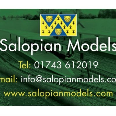 SalopianModels Profile Picture