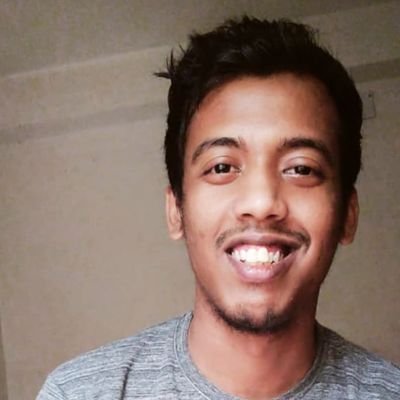 Hey !
This is Sabyasachi
*Foodie
*Explorer
*Biker
*IT-guy
*Lord of the drinks
*Anything but ordinary
*Life is good 💙😈