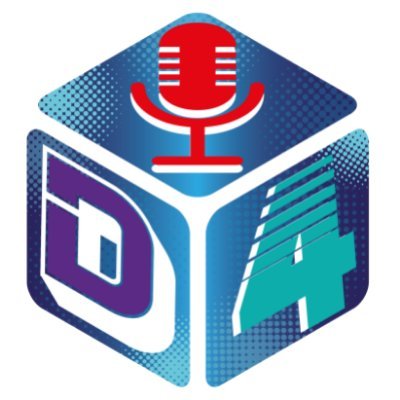 O podcast D4 na stream temos 4 comentaristas com PHD em falar besteira;
Papos mais aleatórios e zoados da Twitch!
https://t.co/2V6dTjWuef