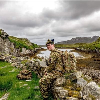 MacleodInnes's profile picture. 