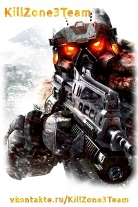 KillZone3Team's profile picture. http://t.co/SHJrwumzpB