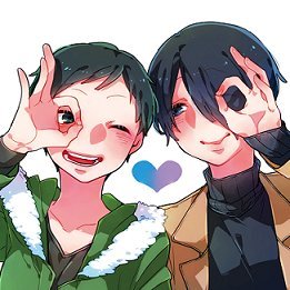 氷森他キャラ視点アンソロ企画さんのプロフィール画像