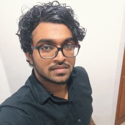 ThenukaDilhara's profile picture. Always be positive... 
Always be proud of you and the others...
Always be calm & peaceful 
Always think outside the box....