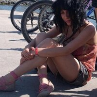 kıvılcım demet eker (@kvlcmdemet) Twitter profile photo