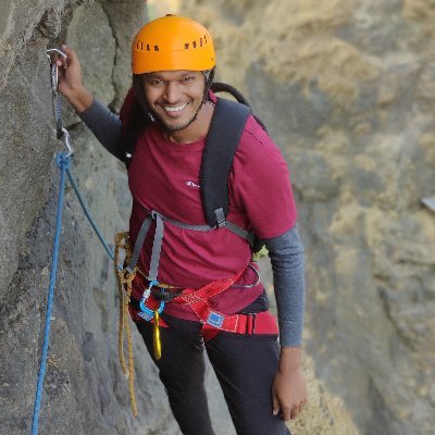 AnilGir78849606's profile picture. Angular developer