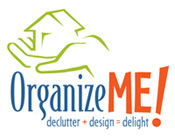 Professional Organizer | Personal Trainer for your stuff in Portland, Maine • recycler • repurposer • designer • feng shui • dog lover • Red Sox fan