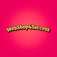 WebShop4Success(@WebShop4Success) 's Twitter Profile Photo