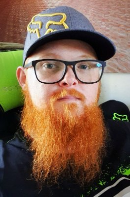 I'm a variety streamer, playing different games but love to role-play. making up new stories and loving interacting and chatting with the community.