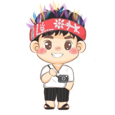 Do more of what makes you happy. My happiness is @Tawan_V 🌞🌻💙