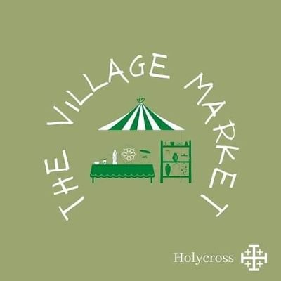 The Village Market Holycross an exciting village initiative.