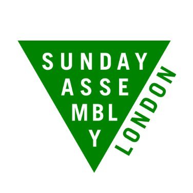 Sunday Assembly London (@SundayA_London) / Twitter