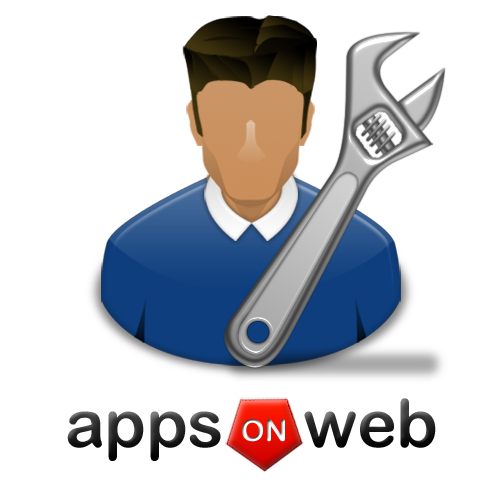 apps_on_web's profile picture. Loves mending and building Innovative Apps there out in the World Wide Web, Web Developer, Web Designer, Web App Mechanic