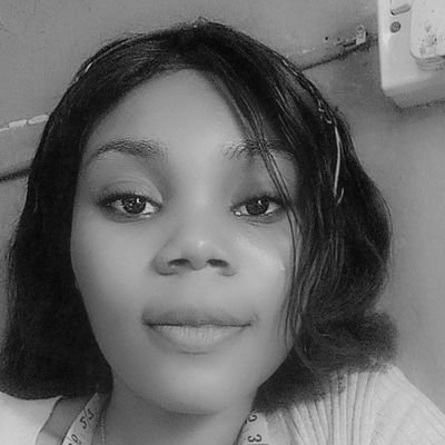 OUgwoeje's profile picture. I'm just simply me😜💖