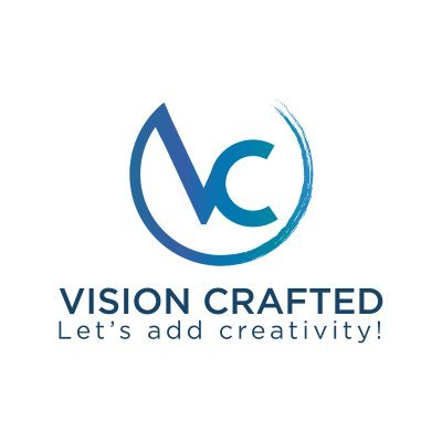 VisionCraafted's profile picture. We believe beautiful design can influence hearts and minds. We are excited to have the opportunity to share these skills with you and create something new.