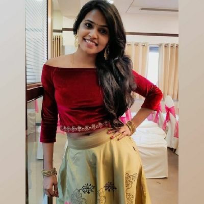 VidyaNadar1's profile picture. 