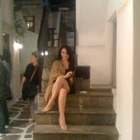 Δαφνη Χρονοπουλου/ Daphne Chronopoulou(@MrsKastell) 's Twitter Profile Photo