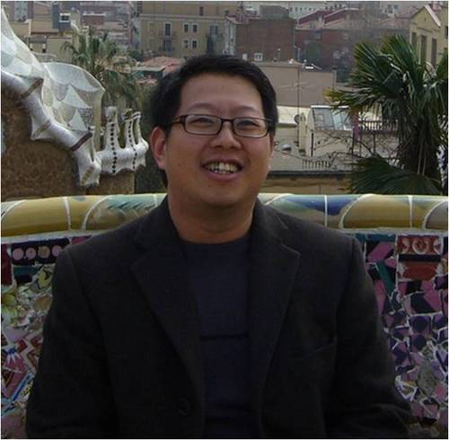 albertwchoi's profile picture. 