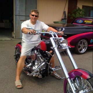 thekidmkg's profile picture. @littlebirdietv @3rdandlongtv #AFLstings https://t.co/mm2Cpi75gj