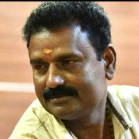 Sridhar (ஶ்ரீ) (@sridharlpf) 's Twitter Profile