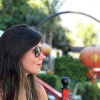 Sıla Karabent(@SilaKarabent) 's Twitter Profile Photo
