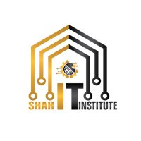 Shah IT Institute(@shahitinstitute) 's Twitter Profile Photo