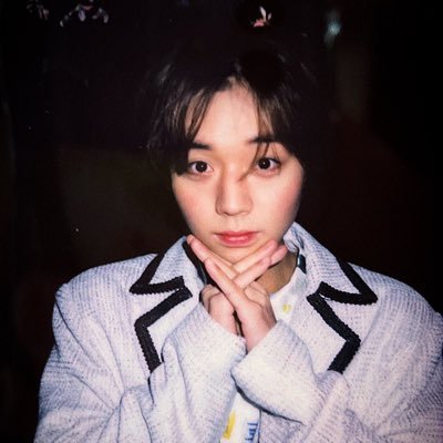 Meeeeiiiz's profile picture. TVXQ "cassiopeia" ❤️❤️❤️❤️❤️..WANNAONE : JIHOOH 🌟WinkBoy 🐰 MΔΨ🐰 : DPR+IAN🖤