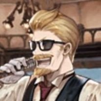 saito_fleets's profile picture. @saito_fleetの引き継ぎアカウント
おじさんゲームしたり愚痴ったり料理したりおっぱいとか呟いたりする毒にも薬にもならないアカウント
ドラクエXもはじめました