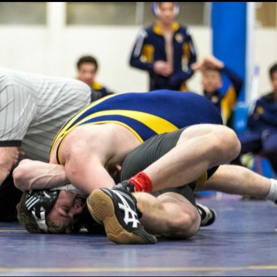 The Official Twitter Account of Lexington High School (MA) Wresting.