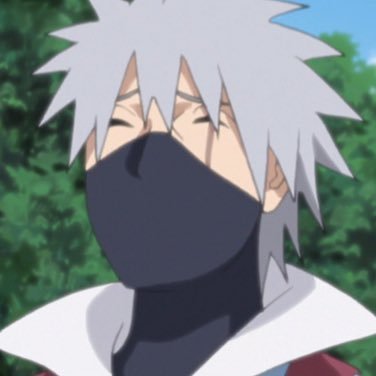 Hatake Kakashi Retiredkage Twitter