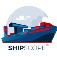 ShipScope®(@ShipScope) 's Twitter Profile Photo