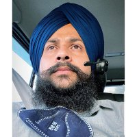 JasveerSingh Muktsar(@jasveermuktsar) 's Twitter Profile Photo